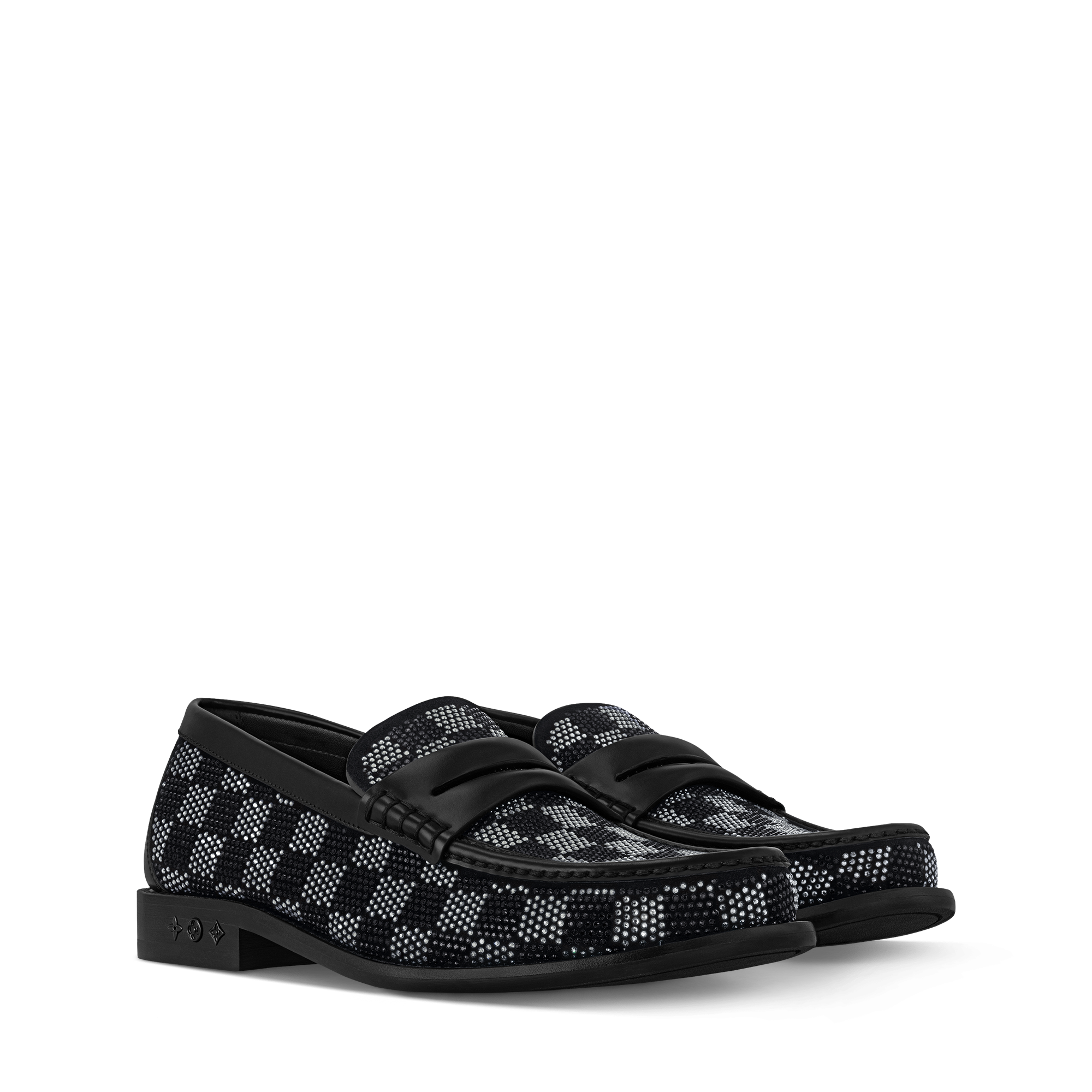 ローファー（LOUIS VUITTON） LOUIS VUITTON【ルイ・ヴィトン】867567/ホッケンハイム